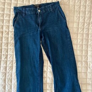 Banana Republic Women’s Trouser Jean